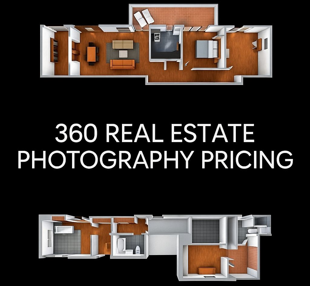 360 Real Estate Photography Pricing: 2025 Cost Breakdown